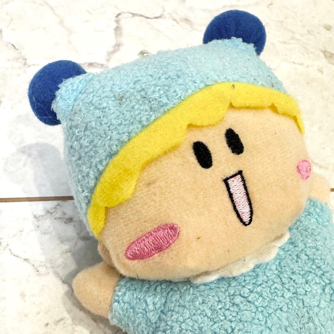 平成レトロ ミルモでポン ミルミルぬいぐるみ ちゃお 当時物 レア 希少