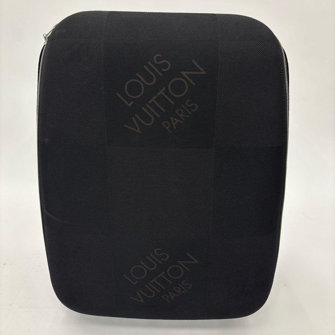 【シンプル】ルイヴィトン　キャリーケース ◇おしゃれなルックが◎【 Louis Vuitton 】ソフトスーツケース (Louis