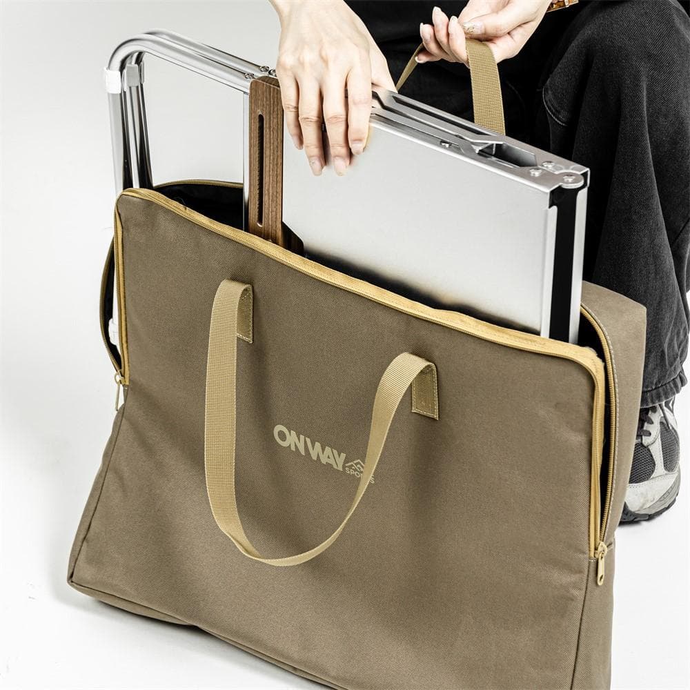 Simpleme タクティカルIGTバタフライテーブル OW-6037 ケース付