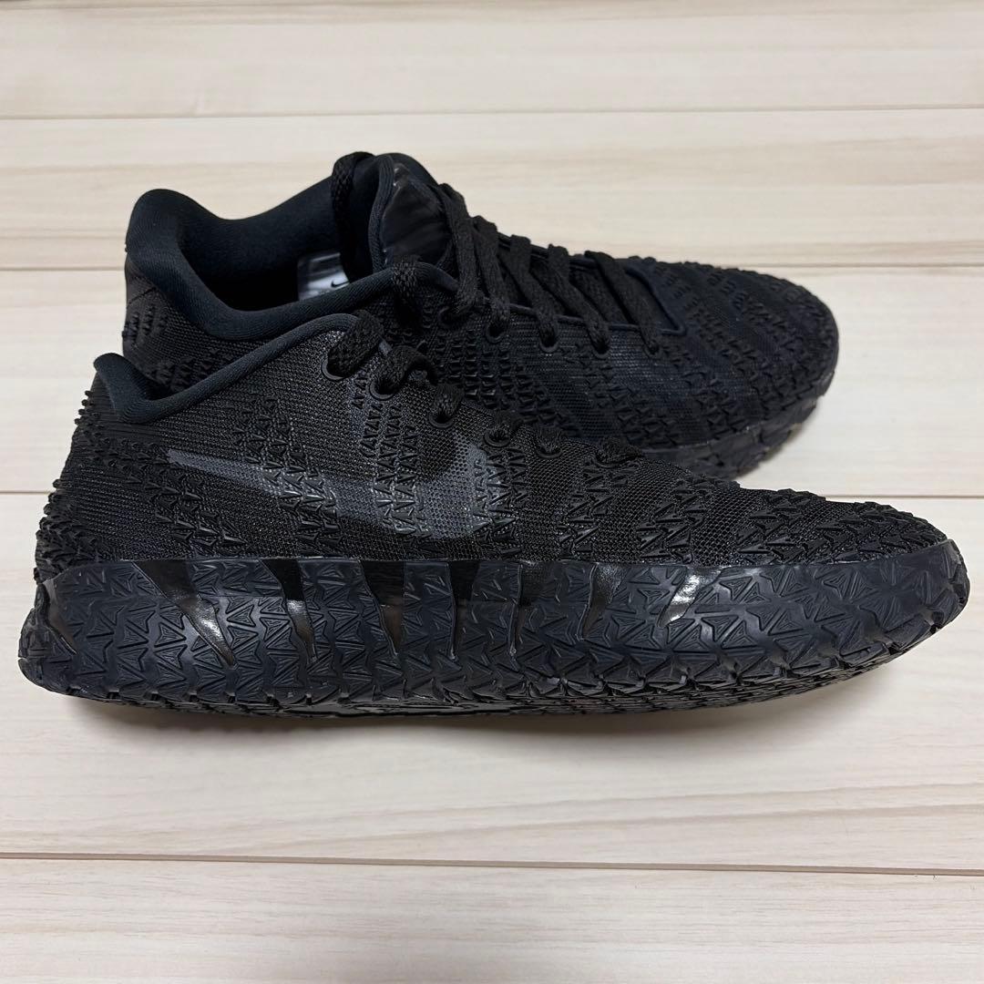 NIKE Ja 3 By You - メルカリ