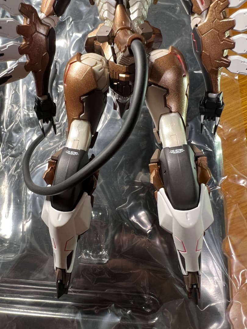 y*s様 中古 美品 RIOBOT ANUBIS ZONE OF THE END - メルカリ