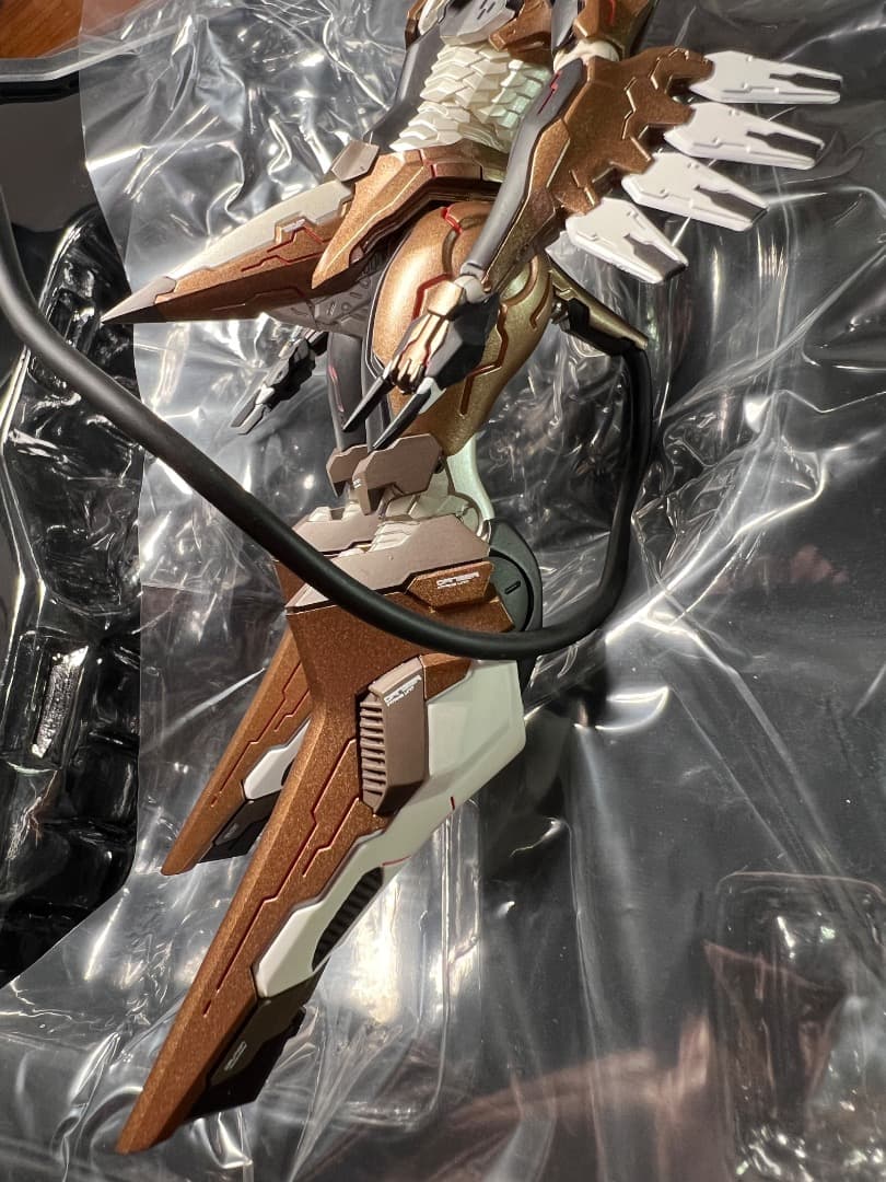 y*s様 中古 美品 RIOBOT ANUBIS ZONE OF THE END - メルカリ