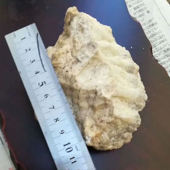 北投石 1kg 玉川温泉 原石ラジウム鉱石 Hokutoliteほくとうせき日本
