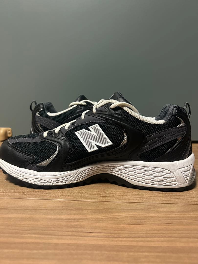 シューズ(男性用) NEWBALANCE GOLF UGS530C 27.5cm