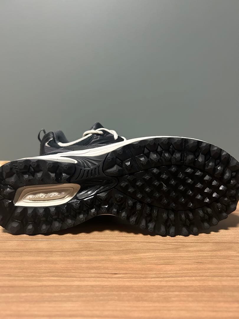 シューズ(男性用) NEWBALANCE GOLF UGS530C 27.5cm
