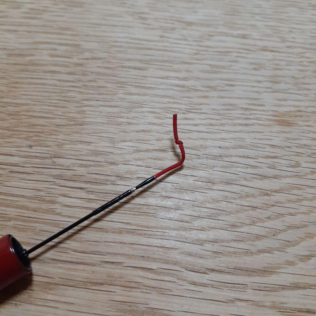 新品未使用 がまかつ テンカラ竿 羽匠 3.8m