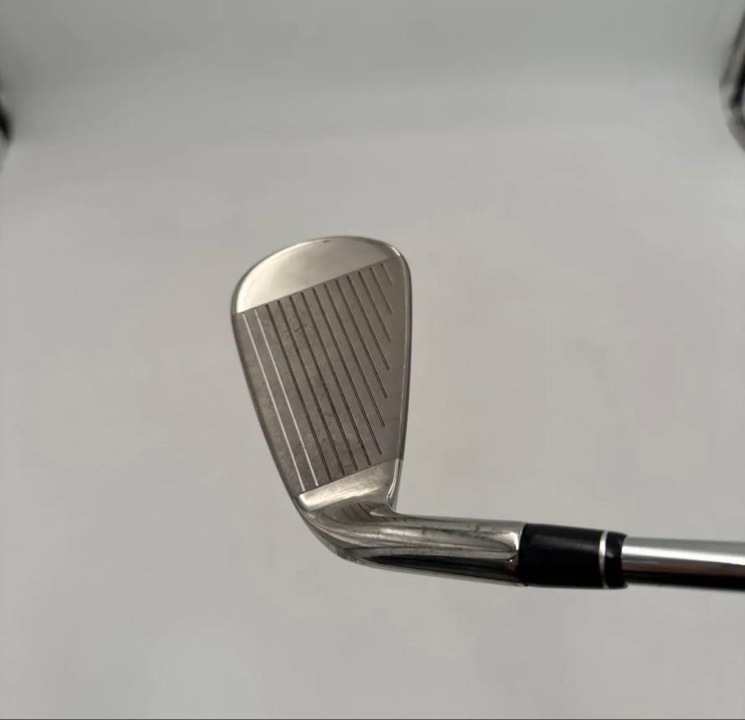 Callaway ROGUE ST MAX FAST アイアン 7 Y112 - メルカリ