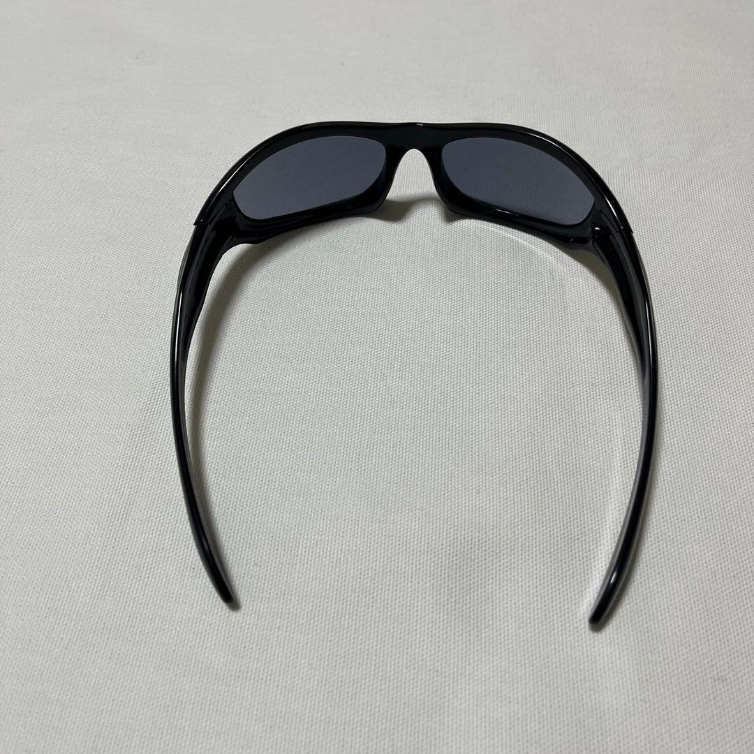 Oakley モンスタードッグ 05-020 艶ありブラック y2k 廃盤 - メルカリ