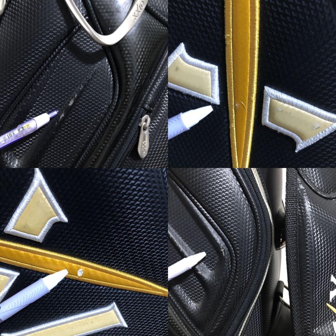 入手困難 美品 ワンオーナー 豪華14本ゼクシオゴルフセット 最上級の