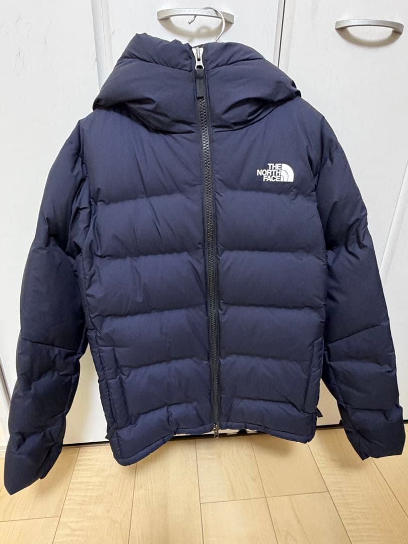 THE NORTH FACE ビレイヤーパーカー ネイビー ND91915 楽天市場】THE NORTH FACEノースフェイス/ビレイヤーパーカー ダウン