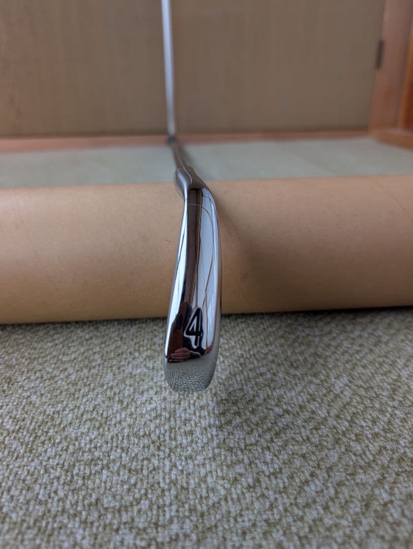 bubu様専用 タイトリスト 718 AP2 FORGED 4番アイアン