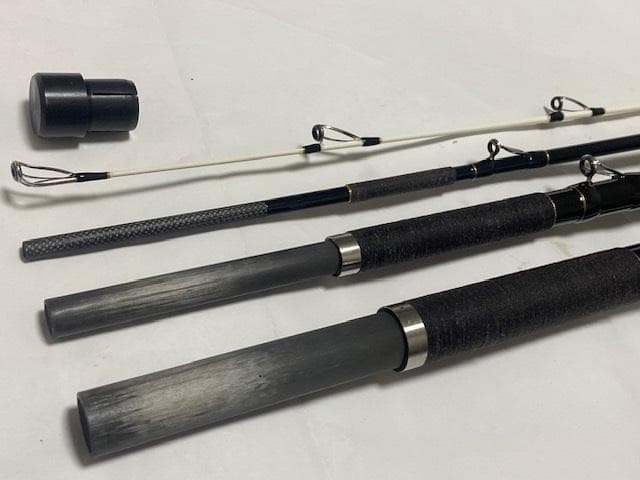 宇崎日新 ニッシン 極龍 石鯛 M525 超美品 - メルカリ