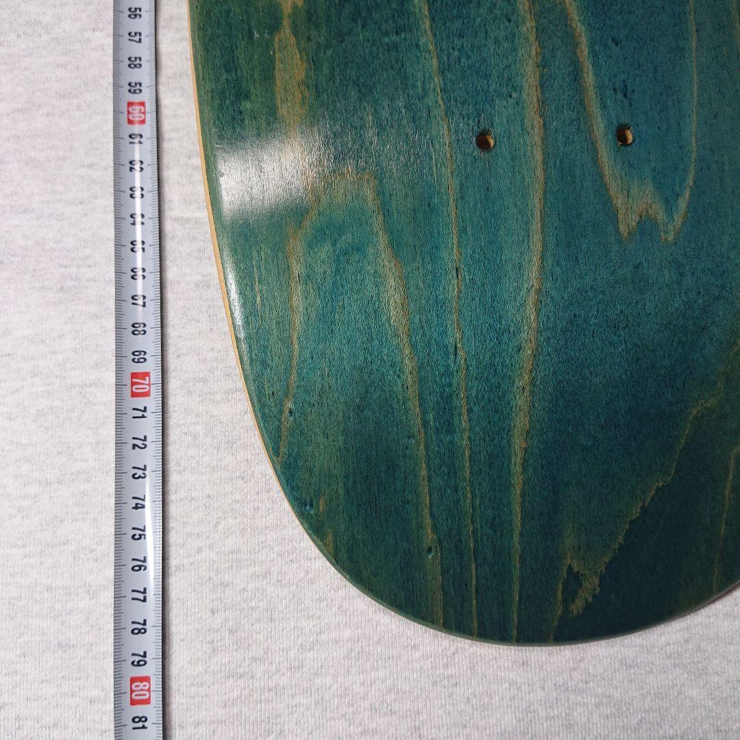 超激レア】【90s】【限定】 ブラインド Blind ルディージョンソン