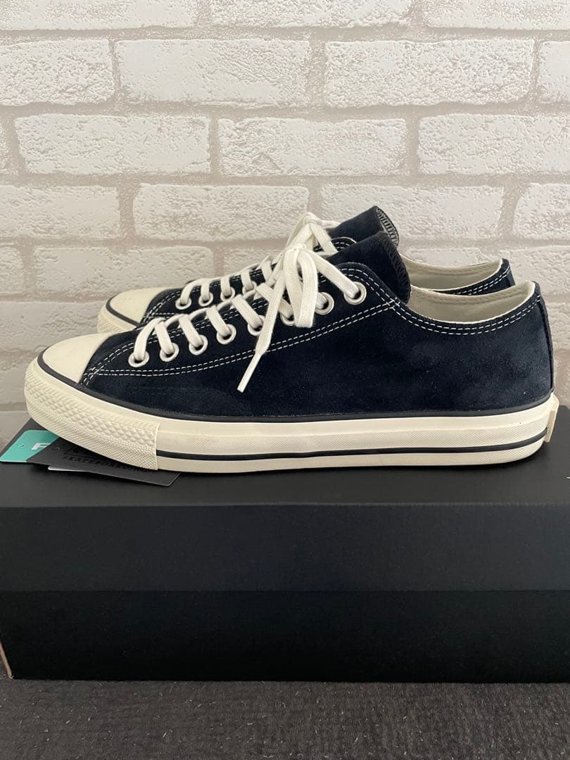 CONVERSE SKATEBOARDING オールスター US9 コンバースの通販はau PAY