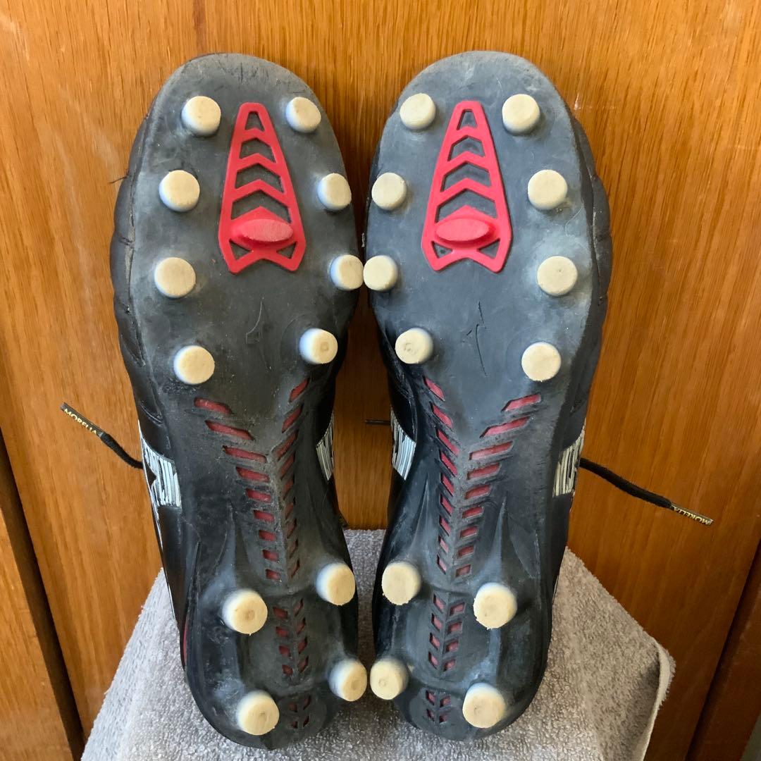 Mizuno Morelia NEO 4 サッカーシューズ 25.5cm