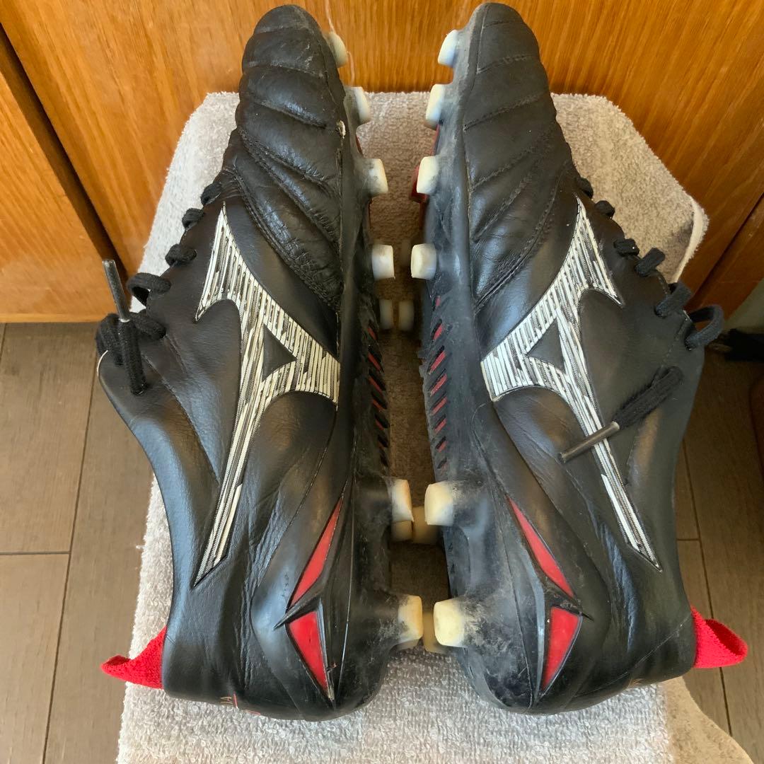 Mizuno Morelia NEO 4 サッカーシューズ 25.5cm