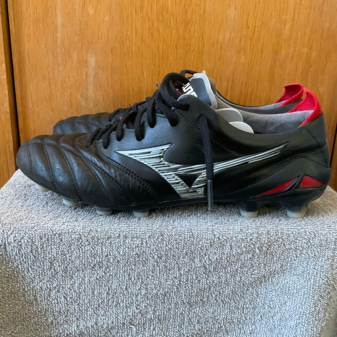 Mizuno Morelia NEO 4 サッカーシューズ 25.5cm