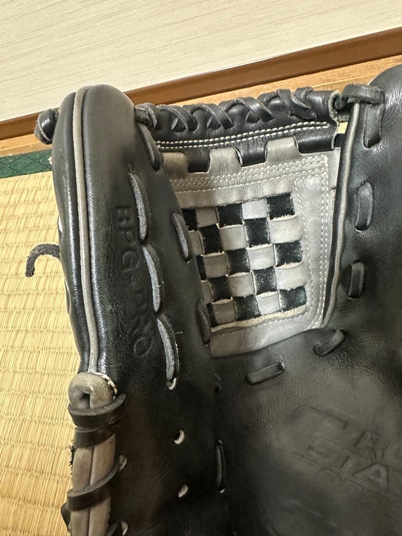 ZETTウラトラオーダー源田モデル 硬式用176型 - メルカリ