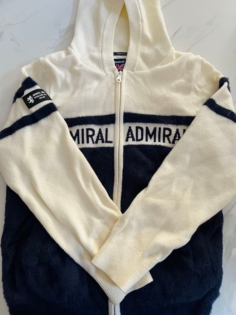 【使用回数一回】Admiral Golf レディース M 勝みなみは5Wも「ZXi」に 5UTと5Iの違いは？米女子ツアー4年目の14本