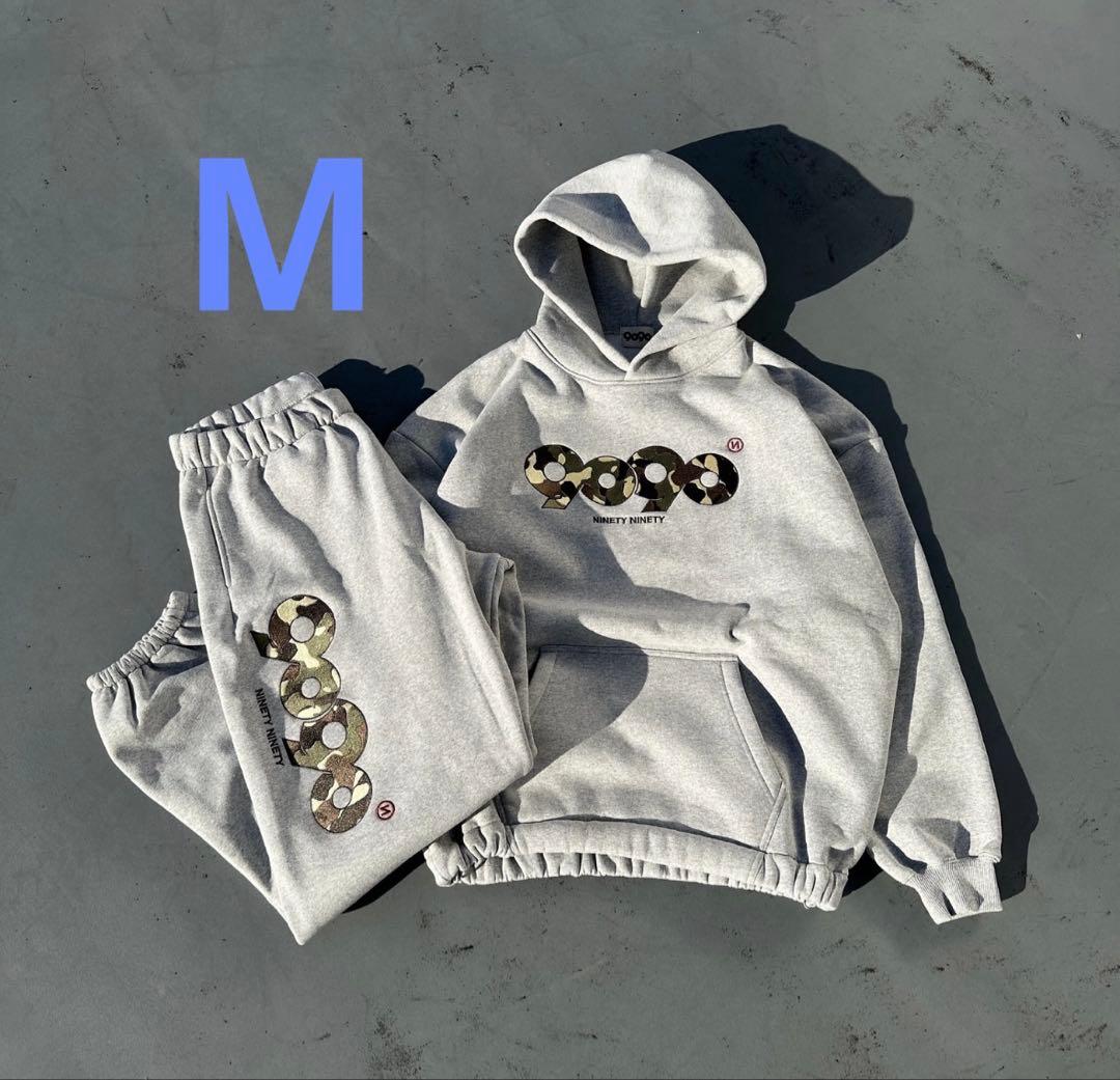 9090セットアップ