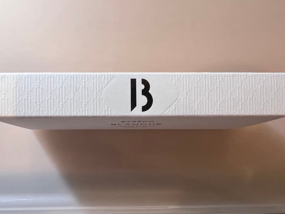 BYREDO BLANCHE 香水オイル 7.5ml