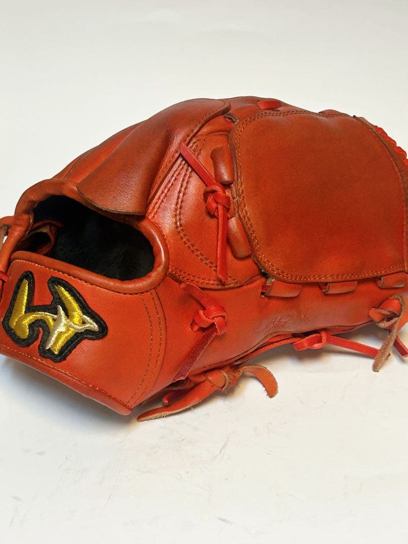 ✳良品！硬式ピッチャー用✳ ワールドペガサス グランドペガサス