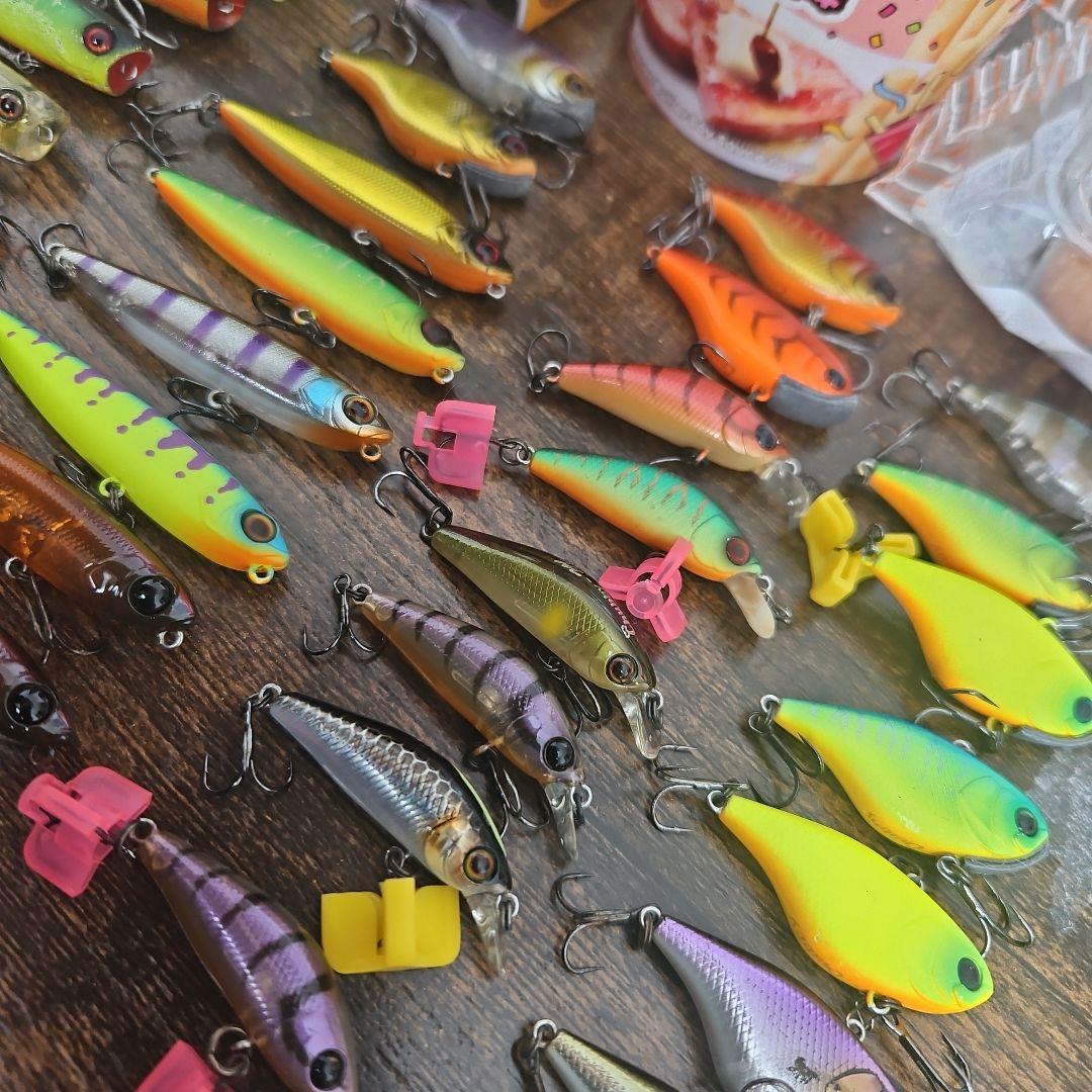 ジャッカル チャビー シリーズ特盛！！！