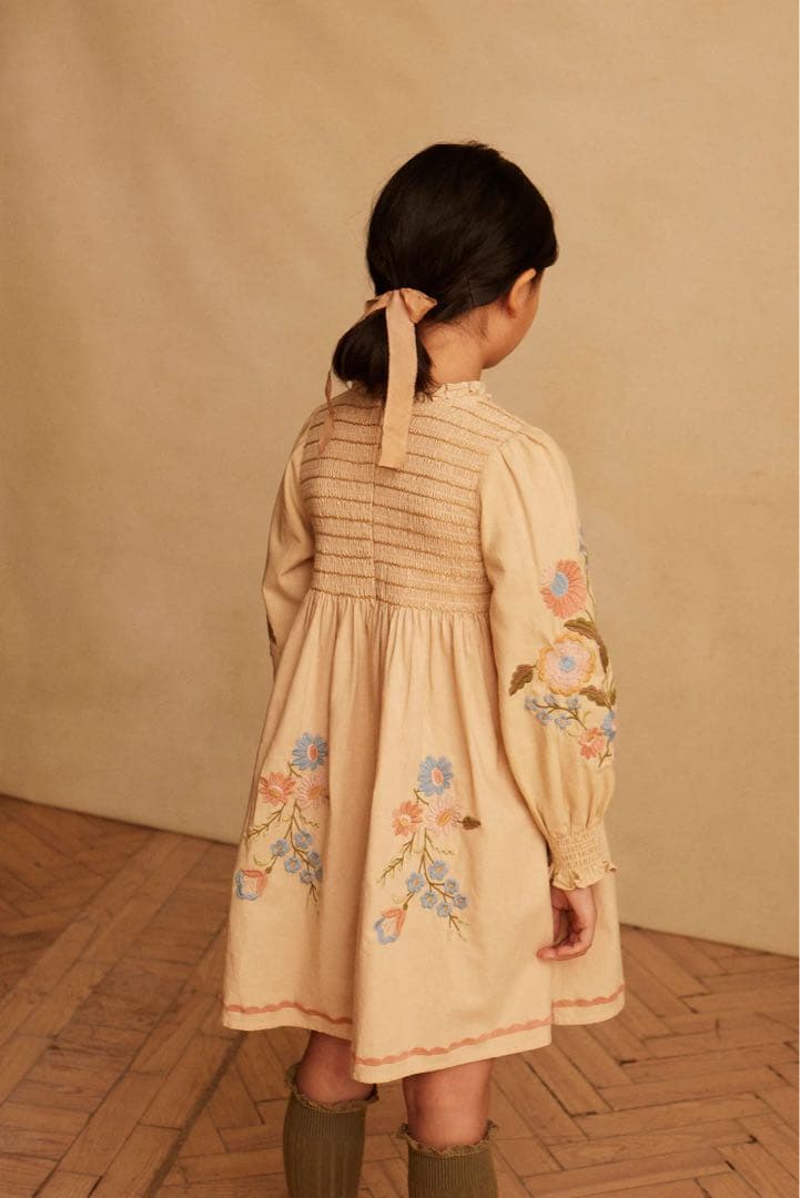 Apolina Mya dress 7-9