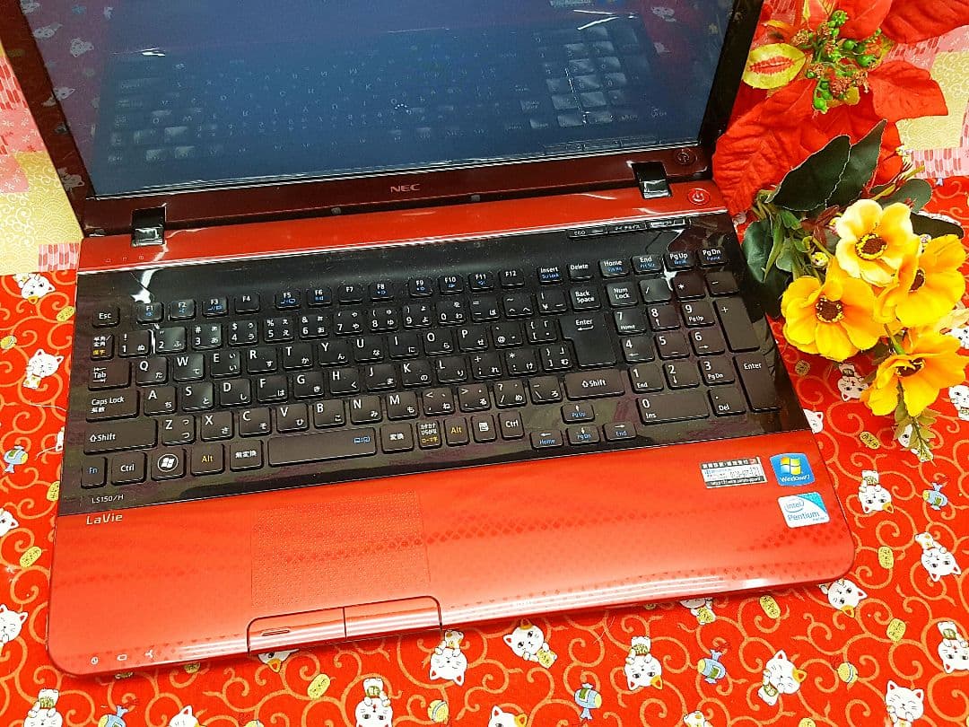 新型Win11搭載♥極上品♥富士通♥高速Corei3♥大容量♥動画編集♥オフィス