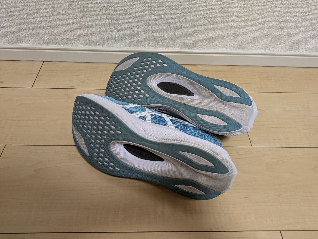 ASICS MAGICSPEED4 マジックスピード4 27.5cm
