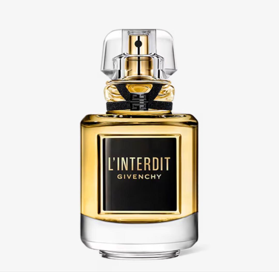 ジバンシイ　ランテルディ ルパルファム 50ml ランテルディ ルパルファム / ジバンシイ(香水, 香水・ヘア