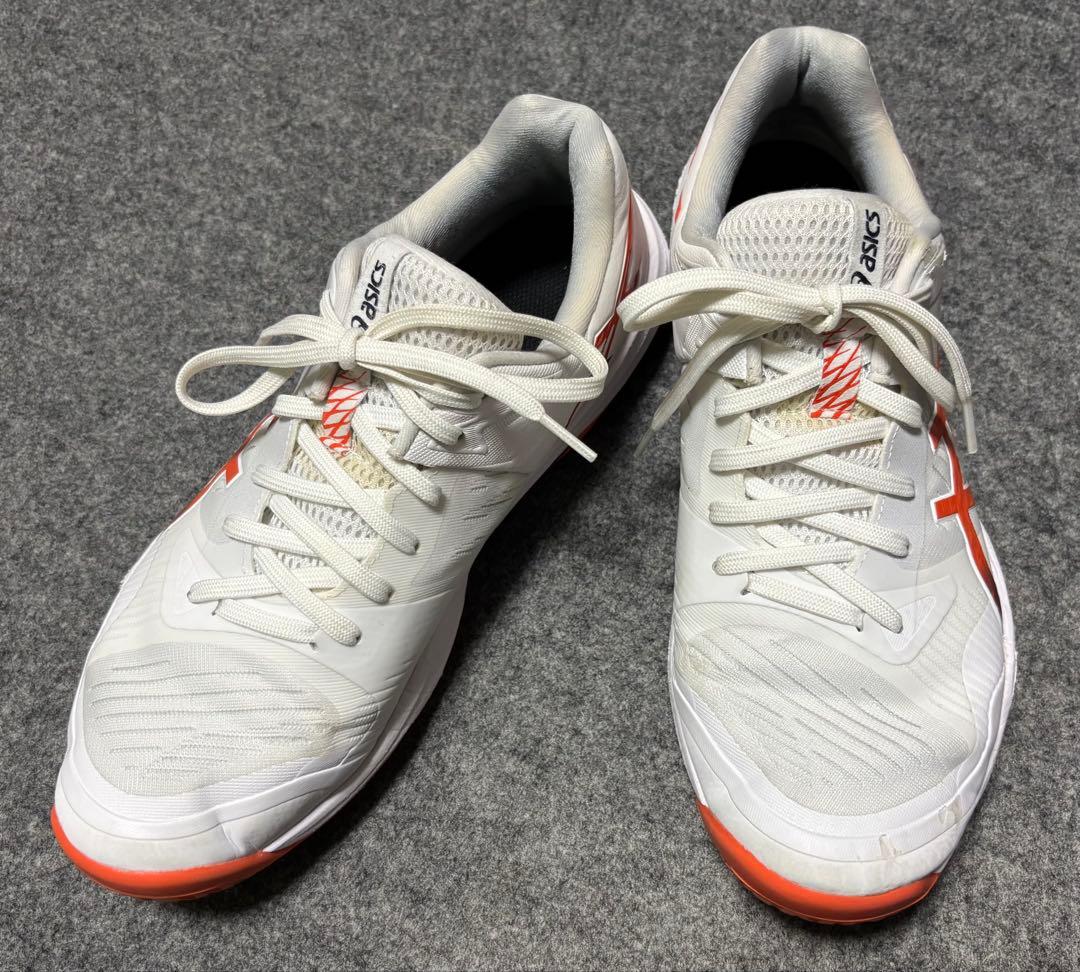 アシックス ASICS バレーボールシューズ スカイエリートff3 27.5cm