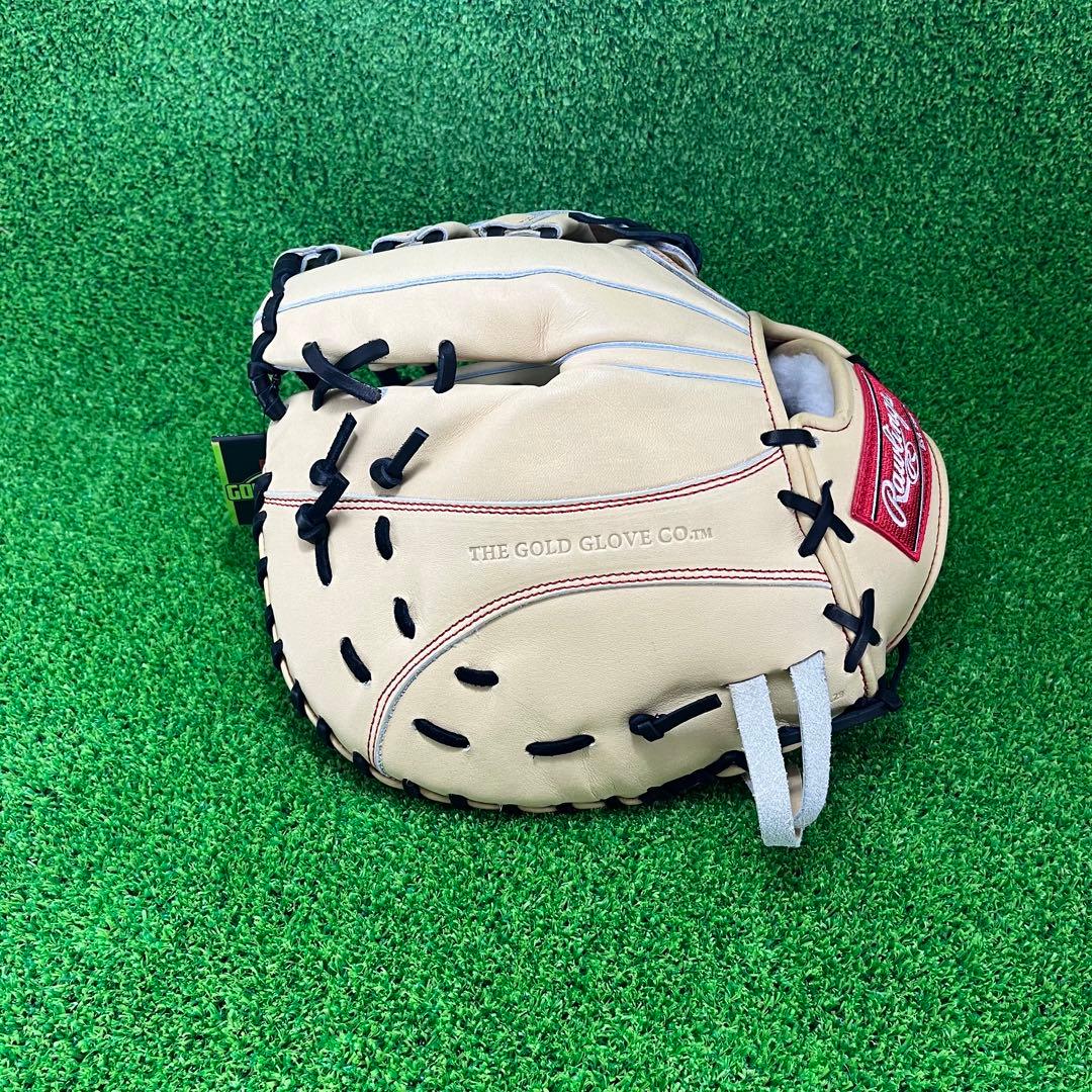 Rawlings 硬式グローブ PRO Preferred 一塁手用 28