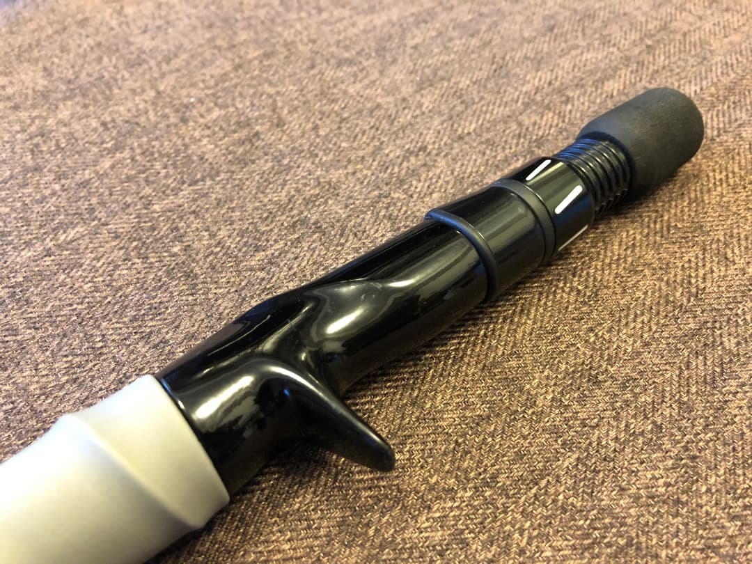 希少】DRT PULSE 1C イベント限定 グレーグリップ