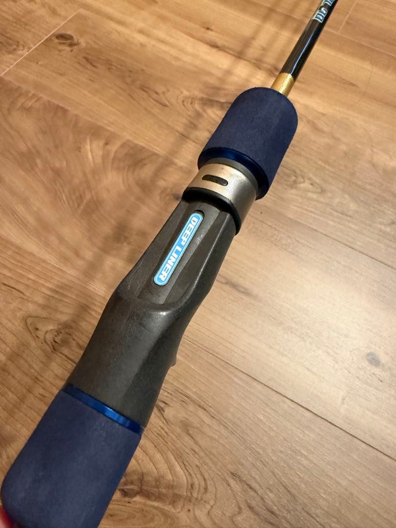 ディープライナー ロジカル70#6 DEEPLINER