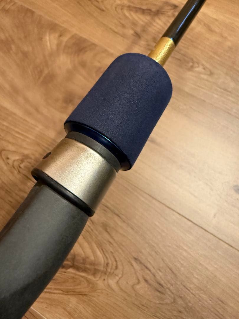 ディープライナー ロジカル70#6 DEEPLINER