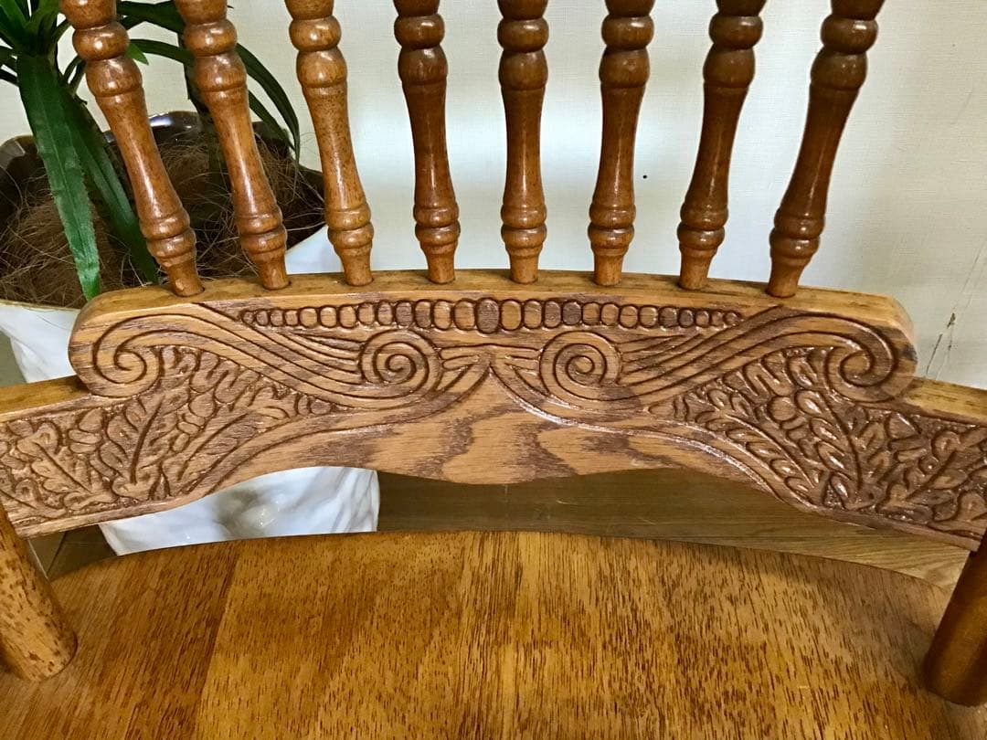 トモダン様専用☆管845☆シンリー☆shin lee☆手彫彫刻☆