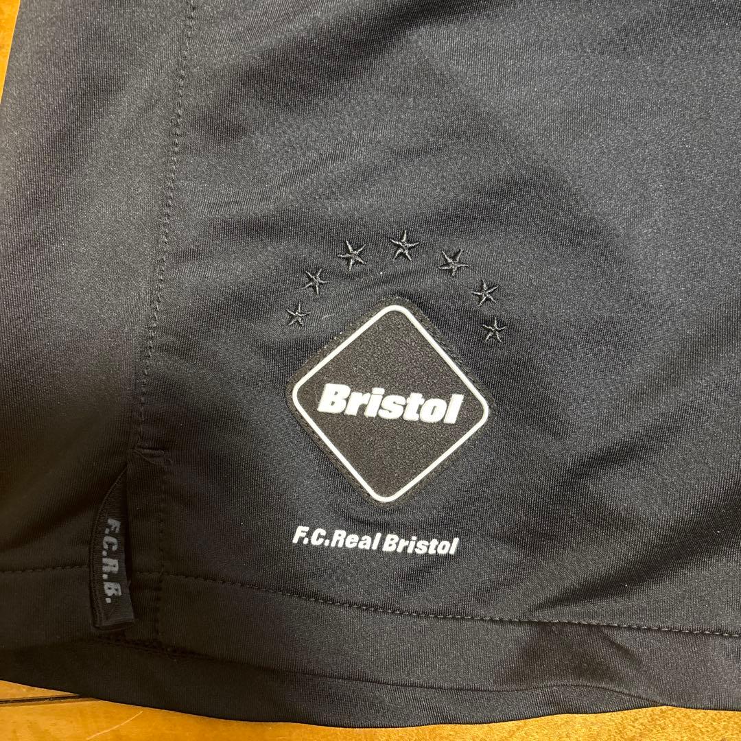 F.C.Real Bristol SOPH. NIKE DRI-FIT パンツ