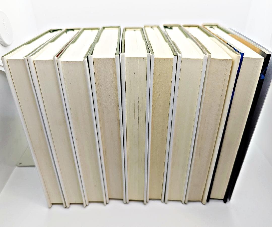 希少】 カルロス・カスタネダ 著作9冊セット 二見書房 - メルカリ