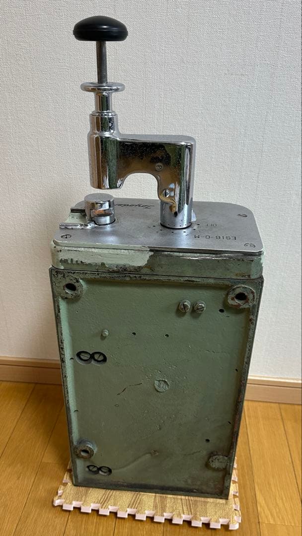 とおりすがり様専用 阪急 主幹制御器（東洋製） - メルカリ
