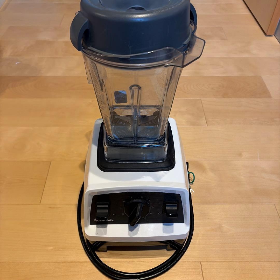 バイタミックス E310 ホワイト VM0202 Vitamix Vitamix（バイタミックス） 【正規品／5年保証】Vitamix E310
