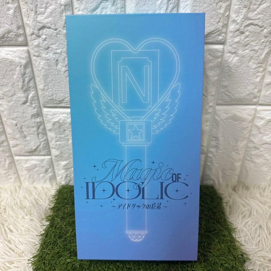 新品未開封品 IDOLICの魔法 中島健人 ケンティ ペンライト ライブ 新品未開封品 中島健人 ケンティー IDOLICの魔法 ペンライト - メルカリ