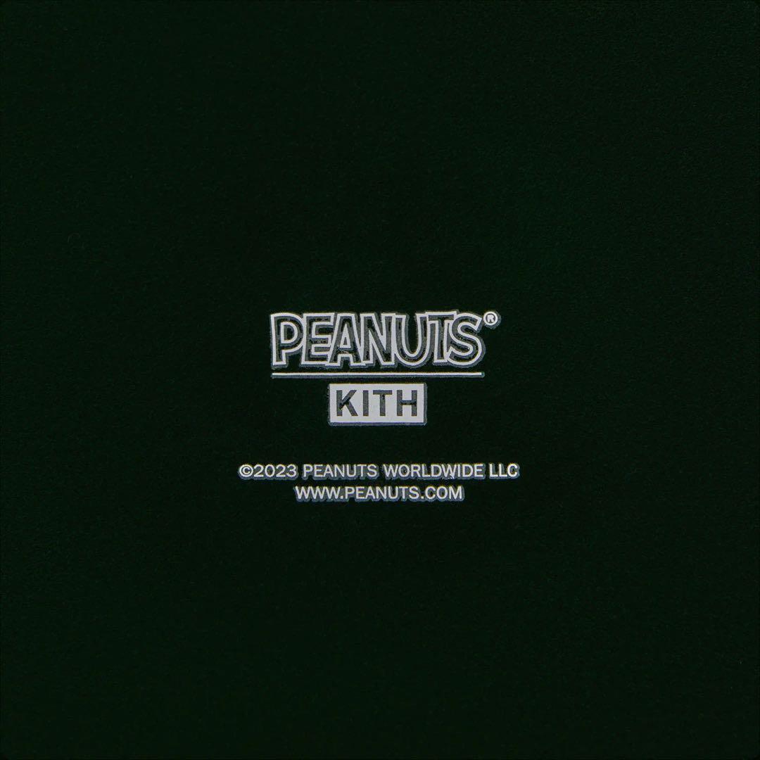 SNOOPY × KITH コラボ スノードーム - メルカリ