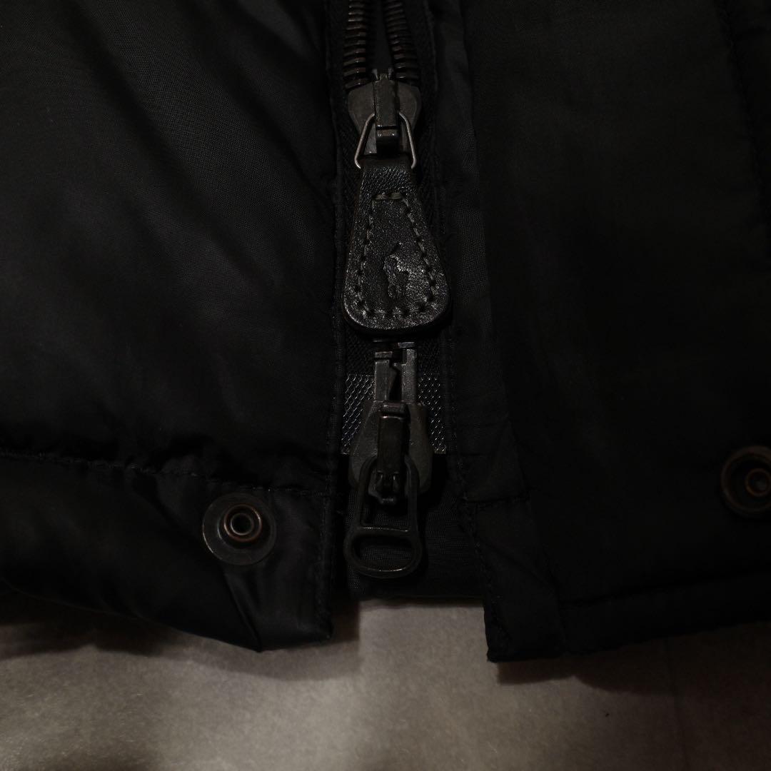 希少90s】POLO Ralph Lauren インパクト21 ダウン - メルカリ