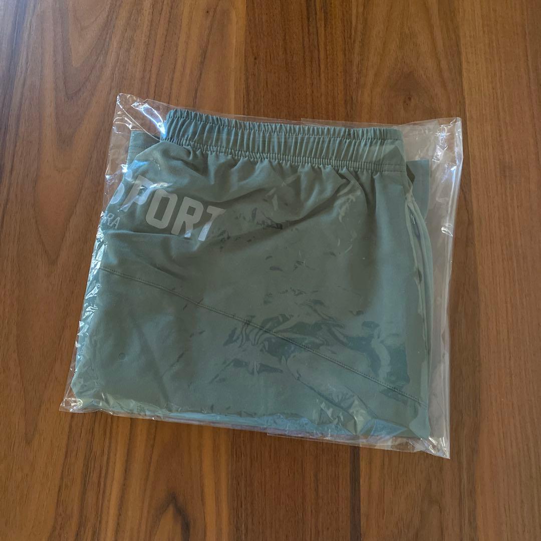 新品 LUZeSOMBRA JAZZY SPORT 上下 セット 上S 下M - メルカリ