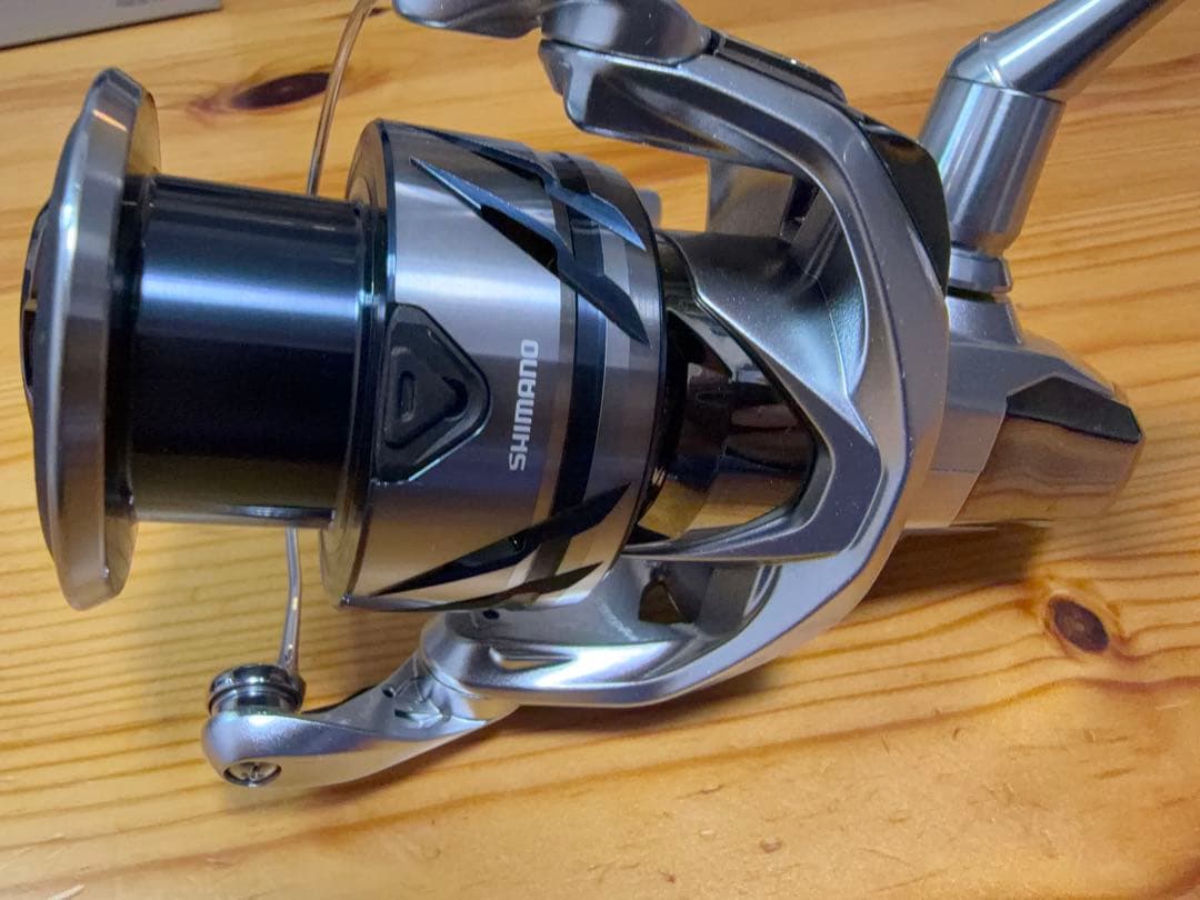 シマノ STRADIC 4000XG リール STRADIC 4000XG-L シマノ ストラ