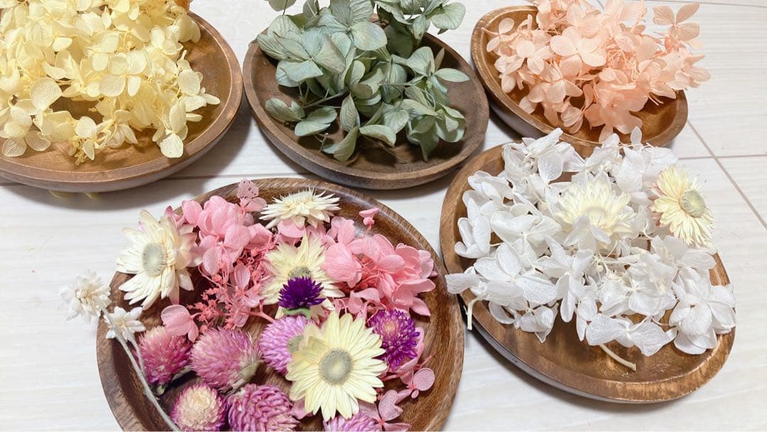 ゆーき様 結婚証明書】 ドライフラワー ゲスト参加型 おしゃれ 紫陽花