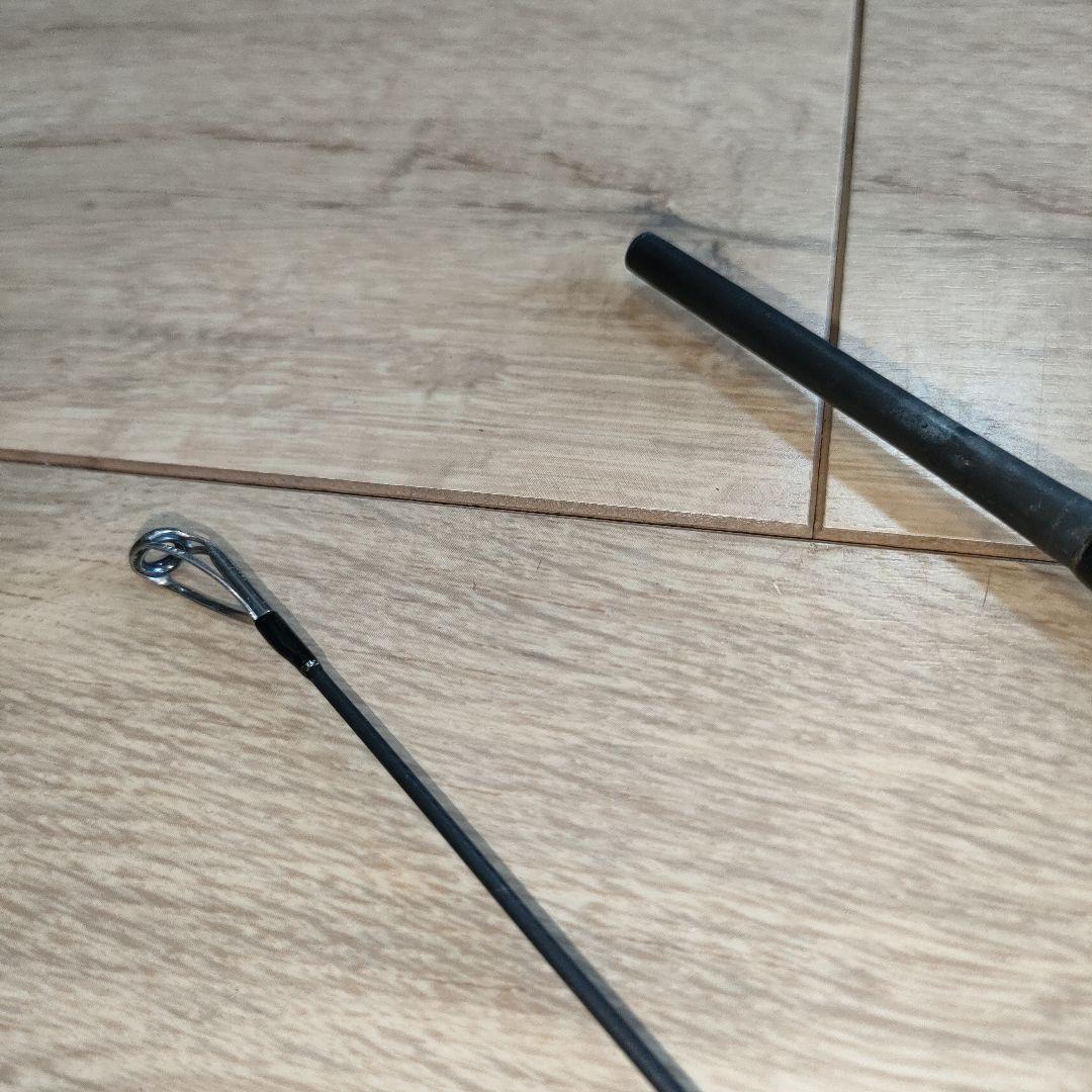 PALMS パームス サーフラウド SLGS-86L シーバスロッド