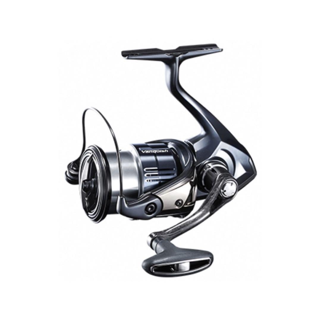 シマノ 19 ヴァンキッシュ　C3000MHG スピニングリール シマノ(SHIMANO) 19 ヴァンキッシュ C3000SDH 041654｜アウトドア用品