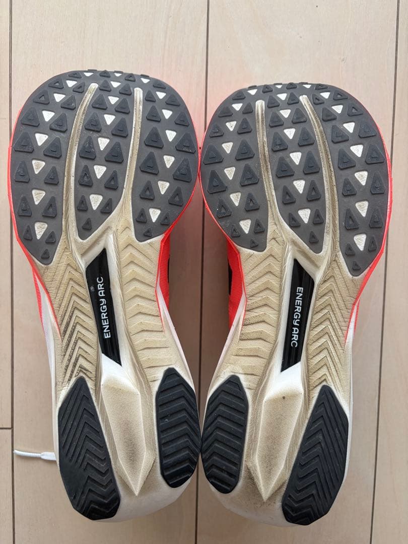 【27.0cm】NewBalance FuelCell SC elite v5